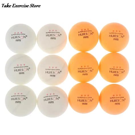 what are some quality ping pong balls